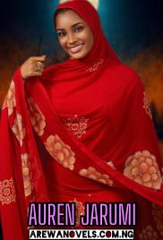 AURAN JARUMI BY FATIMAH S UMAR JAJIRA.txt