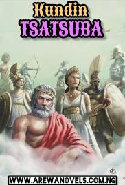 KUNDIN TSATSUBA book 1 Complete littafin Yaki by Abdul'aziz Sani Madakin Gini .txt