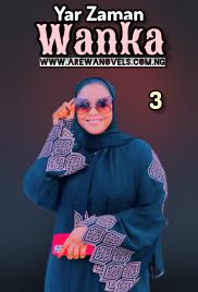 YAR ZAMAN WANKA Book 3 end Complete by Maman Shakur .txt