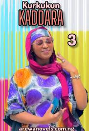 KURKUKUN ƘADDARA! (TAKUN FARKO) BY By Boss Bature [www.aihausanovels.com.ng].txt
