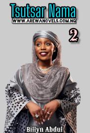 TSUTSAR NAMA BOOK 2 By Bilyn Abdul.txt