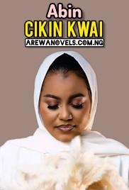 ABIN CIKIN KWAI By Ummu-Maheer Miss Green .txt