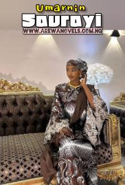 UMARNIN SAURAYI Complete BY SUMMY M. NA'IGE.txt