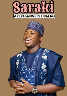 SARAKI (The Accused Prince).txt