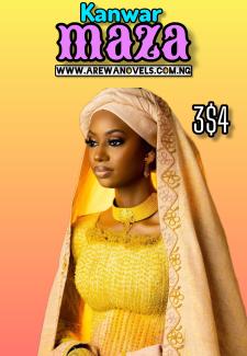 Kanwar Maza 3&4 Original Book Complete writing by Aisha Cool .txt