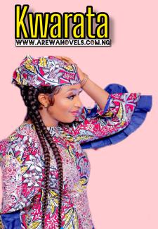 KWARATA Book Complete by JAMILA MUSA .txt